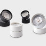 Спот ITALLINE IT02-011 white 3000K