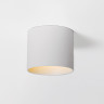 Встраиваемый светильник ITALLINE DL 3025 white
