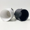 Встраиваемый светильник ITALLINE DL 3025 white