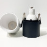 Встраиваемый светильник ITALLINE DL 3025 white