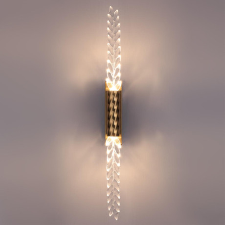 Бра Odeon Light 5449/5WL