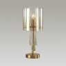Настольная лампа Odeon Light 4886/1T