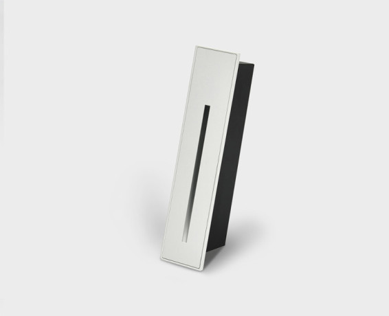 Светильник для ступеней ITALLINE IT06-6040 white 3000K