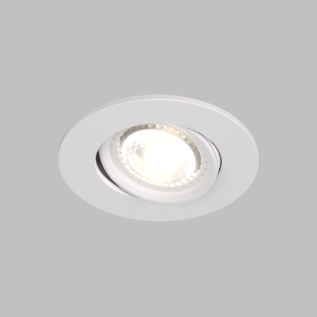 Встраиваемый светильник Denkirs DK3020-WH