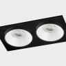 Рамка ITALLINE SP 02 black
