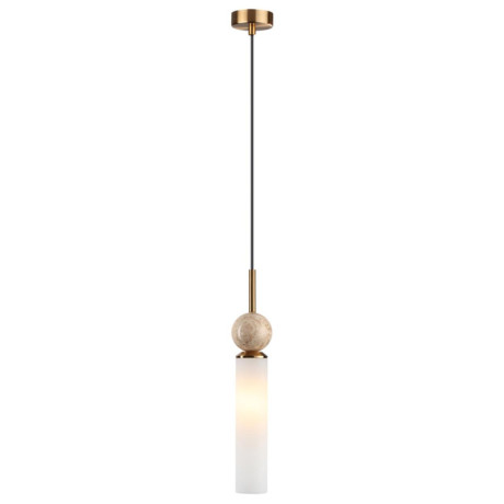 Подвесной светильник Odeon Light 6625/1