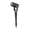 Грунтовый светильник Odeon Light 6647/10GL
