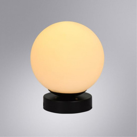 Накладной светильник ARTE Lamp A2224PL-1BK