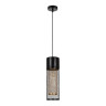 Подвесной светильник ARTE Lamp A7068SP-1BK