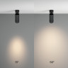 Спот Maytoni Technical C055CL-L12W4K-Z-B