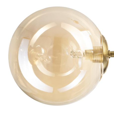 Люстра на штанге Citilux CL204180
