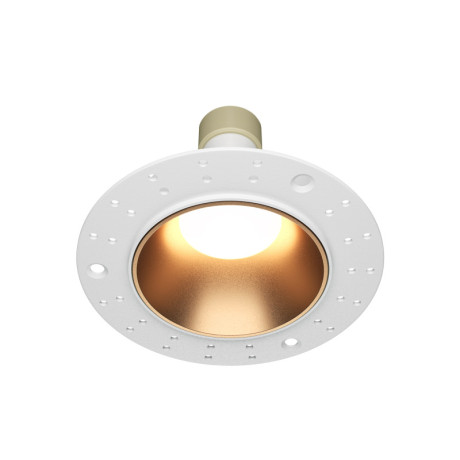 Встраиваемый светильник Maytoni Technical DL126-GU10-TRS-MG
