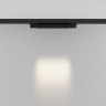 Светильник на шине Maytoni Technical TR195-3-10W4K-M-B