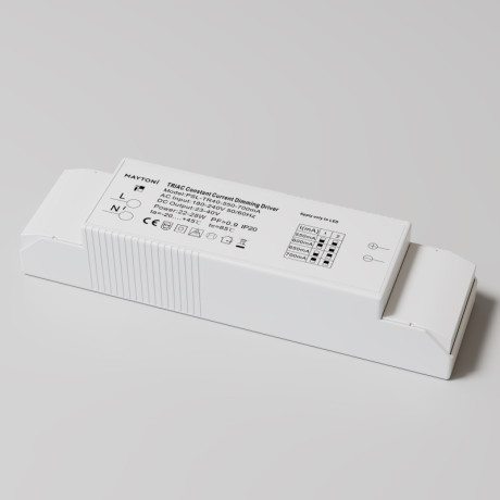 Блок питания Maytoni Technical PSL-TR40-550-700mA