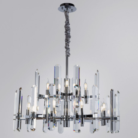 Подвесная люстра Divinare 7136/02 LM-12