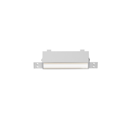 Линейный светильник Maytoni Technical DL066-12W3-6K-TRS-W