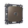 Розетка Ambrella Volt MO643030