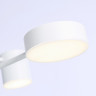 Люстра на штанге Ambrella Light FL51684