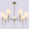 Люстра на штанге Ambrella Light LH72373