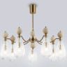 Люстра на штанге Ambrella Light LH53287