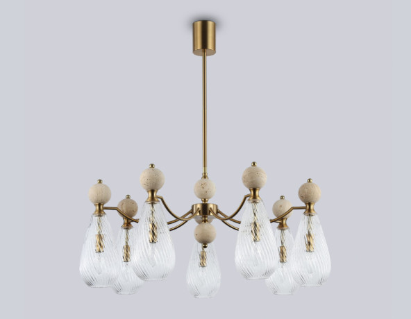 Люстра на штанге Ambrella Light LH53287