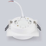 Влагозащищенный светильник Ambrella Light TN6709