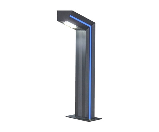 Садово-парковый светильник Kink Light 09207-F(220V),16(05)