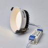 Встраиваемый светильник ITALLINE IT06-6013 white 4000K