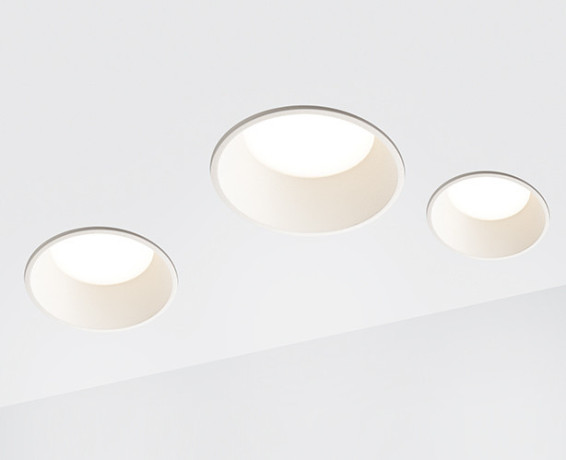 Встраиваемый светильник ITALLINE IT06-6013 white 4000K