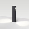 Садово-парковый светильник Odeon Light 6658/14GL3