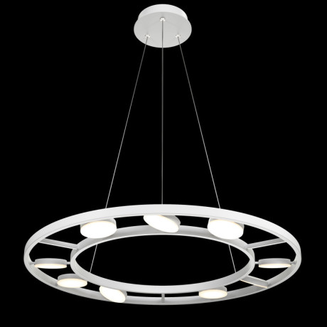 Подвесная люстра Maytoni MOD070PL-L63W3K