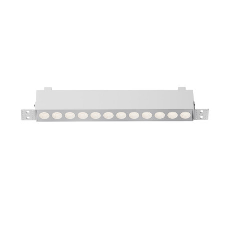Линейный светильник Maytoni Technical DL065-20W3-6K-TRS-W
