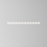 Линейный светильник Maytoni Technical DL065-20W3-6K-TRS-W