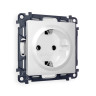 Розетка Ambrella Volt MA106010