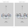 Бра Ambrella Light LH75065