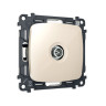 Розетка Ambrella Volt MO313005