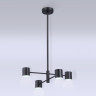 Люстра на штанге Ambrella Light FL51707