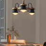 Люстра на штанге ImperiumLoft 178084-26