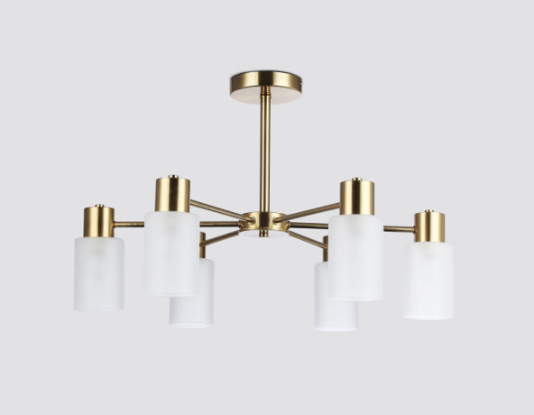 Люстра на штанге Ambrella Light TR9581