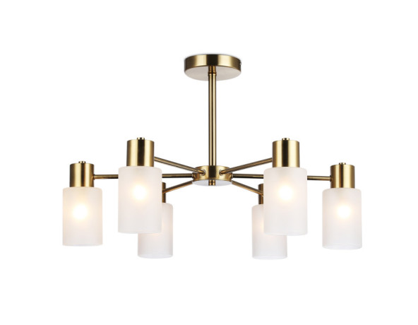 Люстра на штанге Ambrella Light TR9581