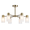 Люстра на штанге Ambrella Light TR9581