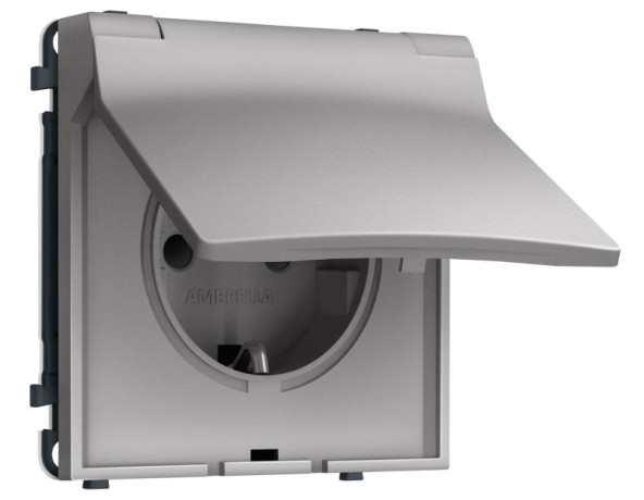 Розетка Ambrella Volt MS508010
