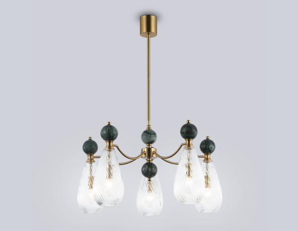 Люстра на штанге Ambrella Light LH53292