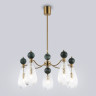 Люстра на штанге Ambrella Light LH53292