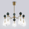 Люстра на штанге Ambrella Light LH53292
