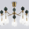 Люстра на штанге Ambrella Light LH53292