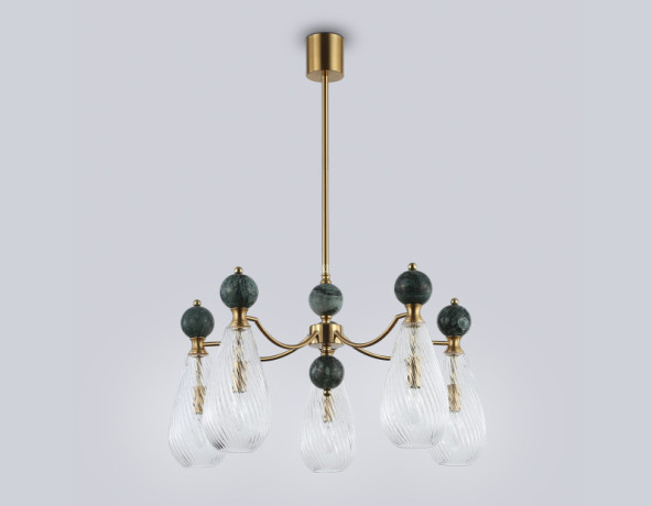 Люстра на штанге Ambrella Light LH53292