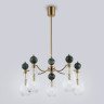Люстра на штанге Ambrella Light LH53292