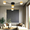 Накладной светильник Ambrella Light FL51722