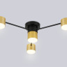Накладной светильник Ambrella Light FL51722